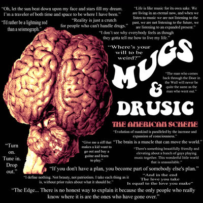 Mugs & Drusic cover art