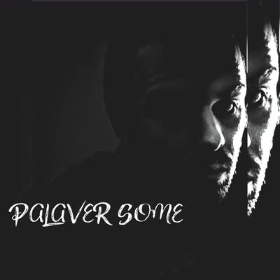 Palaver Some cover art